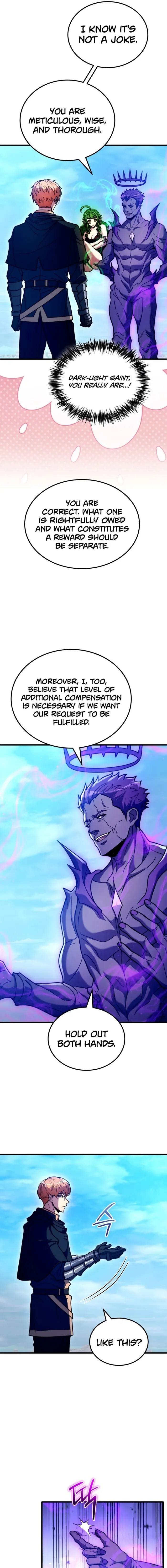 The World-Class Extra’s Walkthrough Chapter 42 - Page 11