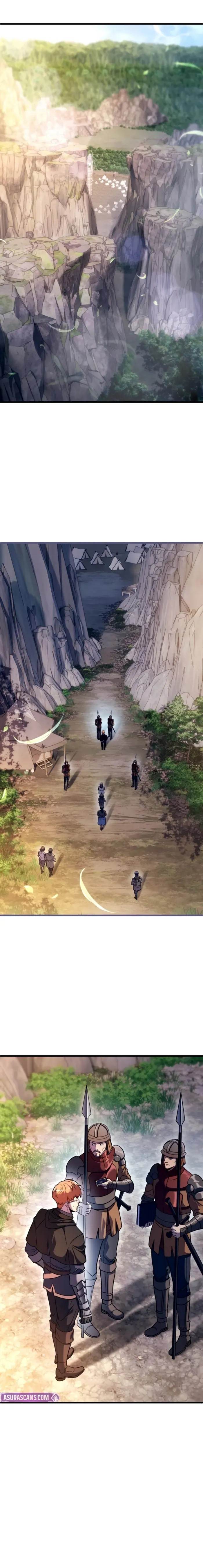 The World-Class Extra’s Walkthrough Chapter 42 - Page 18