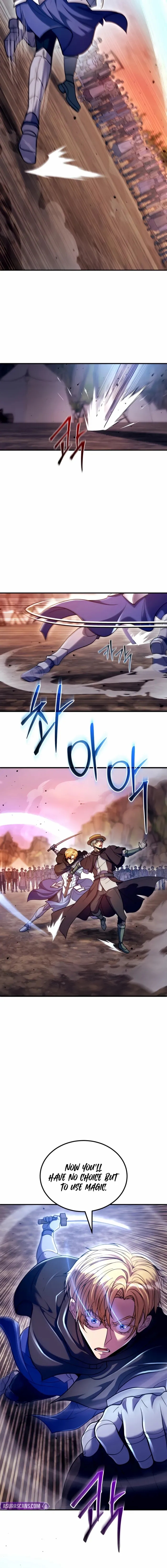 The World-Class Extra’s Walkthrough Chapter 45 - Page 12