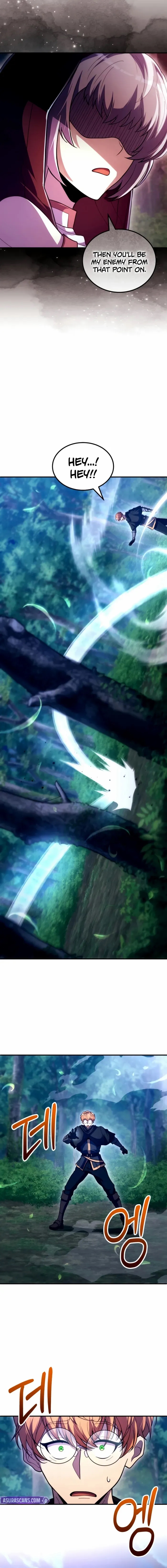 The World-Class Extra’s Walkthrough Chapter 47 - Page 14