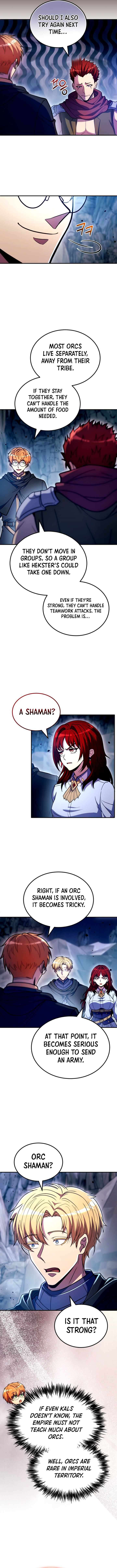 The World-Class Extra’s Walkthrough Chapter 51 - Page 2