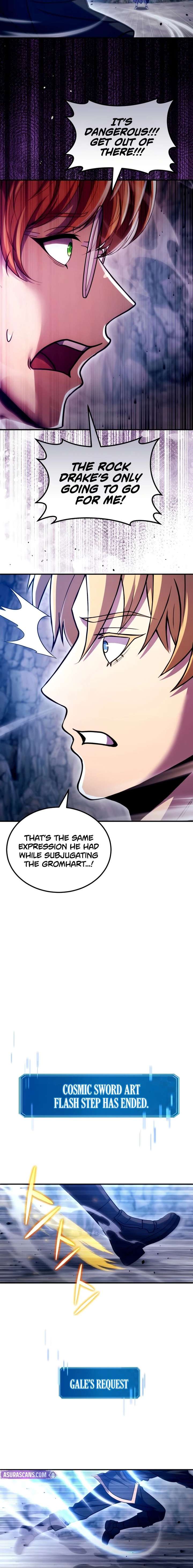 The World-Class Extra’s Walkthrough Chapter 52 - Page 13