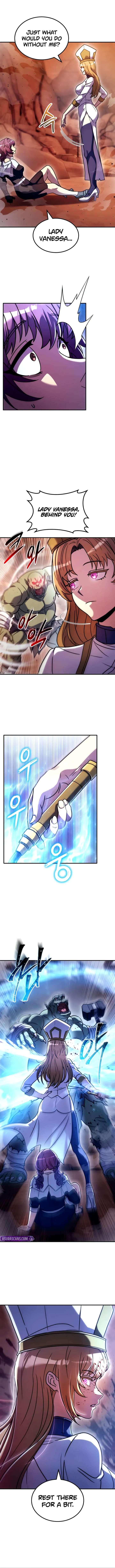 The World-Class Extra’s Walkthrough Chapter 55 - Page 10
