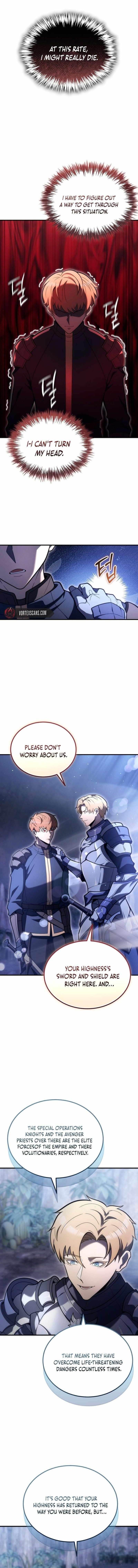 The World-Class Extra’s Walkthrough Chapter 9 - Page 1