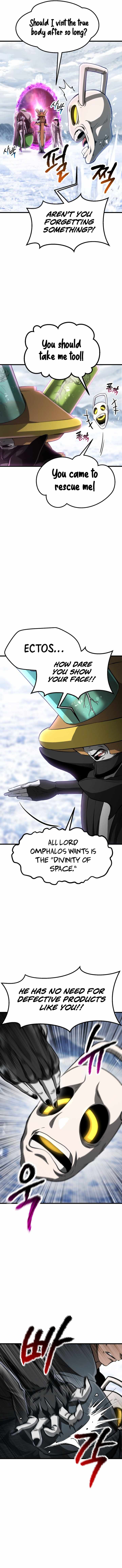 Survival Story of a Sword King in a Fantasy World Chapter 289 - Page 14