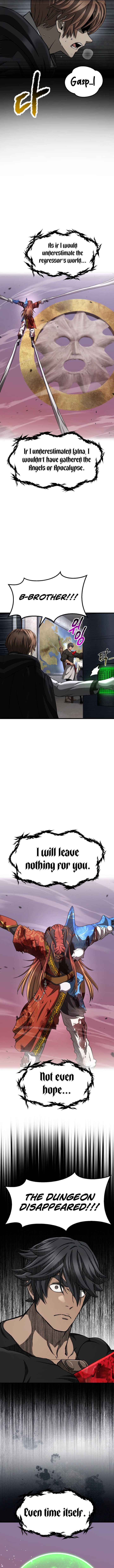 Survival Story of a Sword King in a Fantasy World Chapter 290 - Page 16