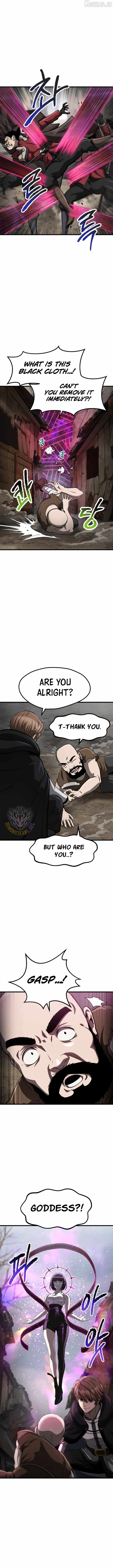 Survival Story of a Sword King in a Fantasy World Chapter 291 - Page 13