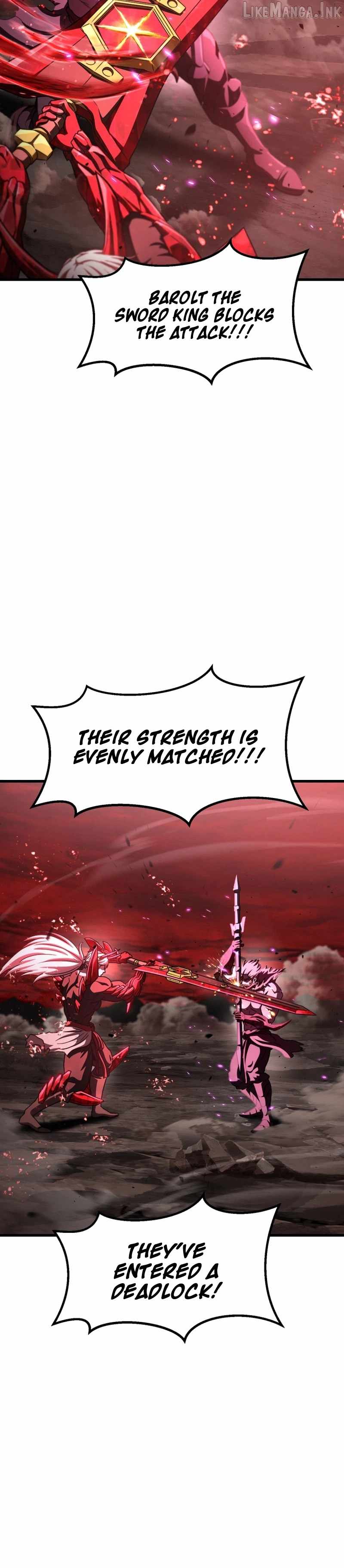 Survival Story of a Sword King in a Fantasy World Chapter 295 - Page 12