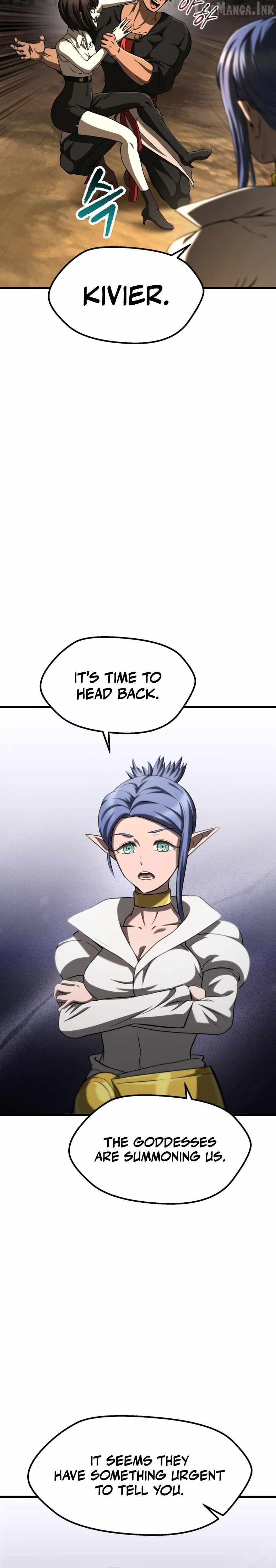 Survival Story of a Sword King in a Fantasy World Chapter 295 - Page 33