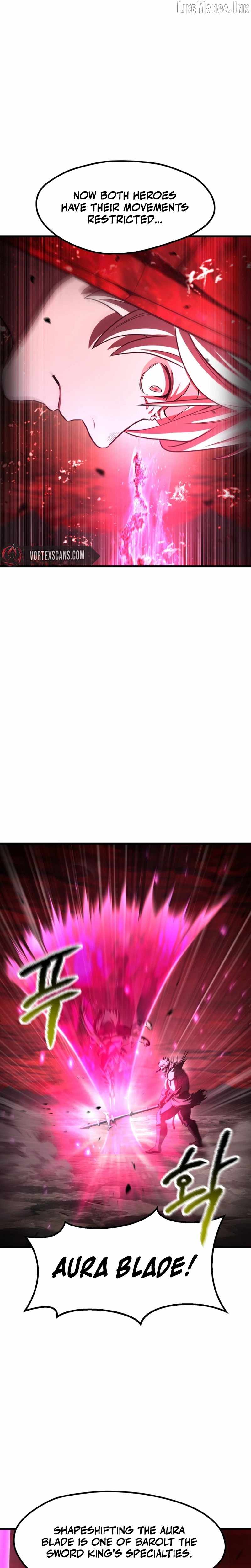 Survival Story of a Sword King in a Fantasy World Chapter 295 - Page 7