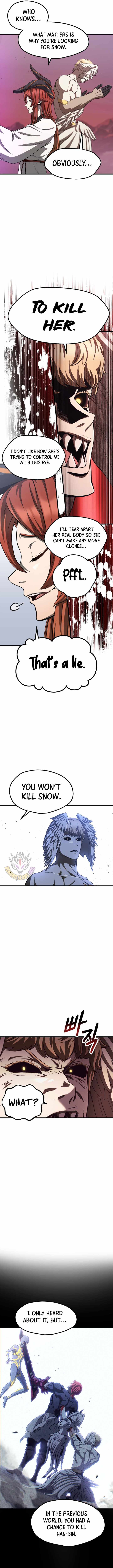 Survival Story of a Sword King in a Fantasy World Chapter 298 - Page 10