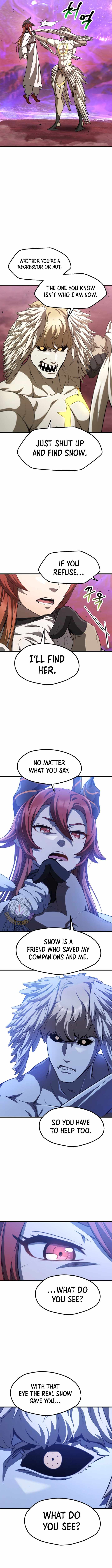 Survival Story of a Sword King in a Fantasy World Chapter 298 - Page 12