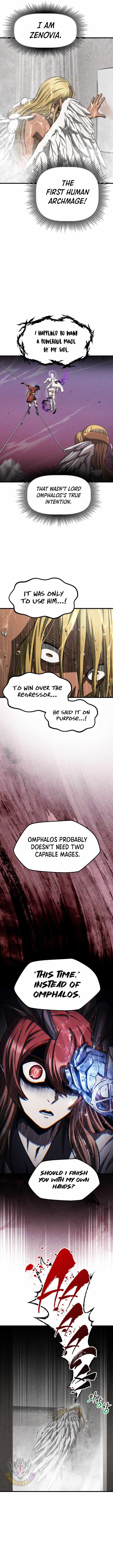 Survival Story of a Sword King in a Fantasy World Chapter 298 - Page 14