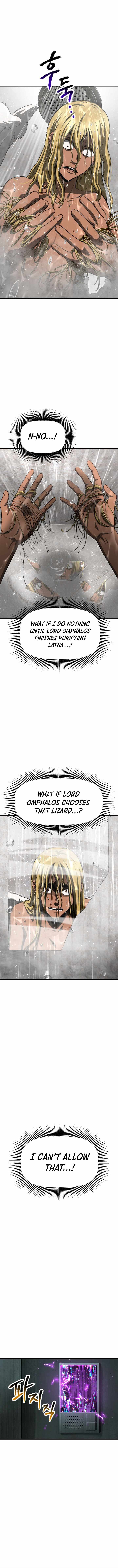 Survival Story of a Sword King in a Fantasy World Chapter 298 - Page 15