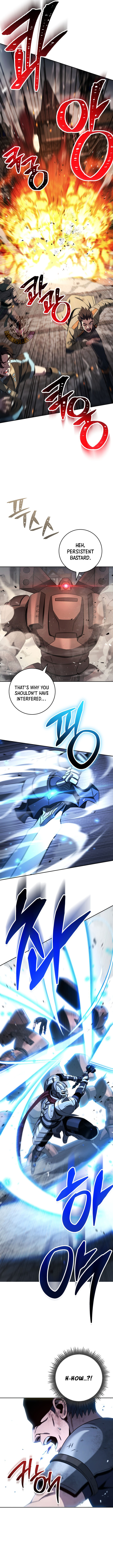 Skeleton Soldier Couldn’t Protect the Dungeon Chapter 379 - Page 7