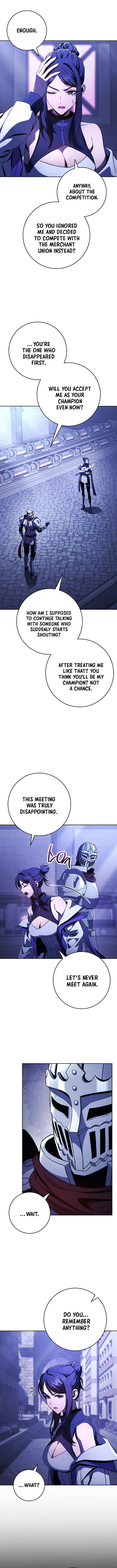 Skeleton Soldier Couldn’t Protect the Dungeon Chapter 380 - Page 6