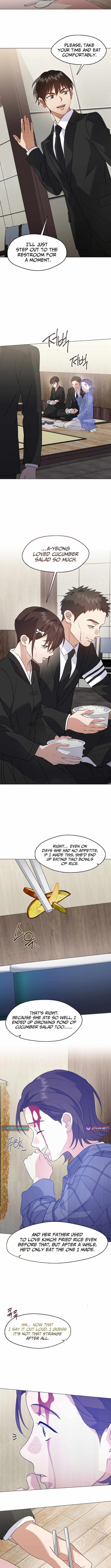 Underworld Restaurant Chapter 118 - Page 3