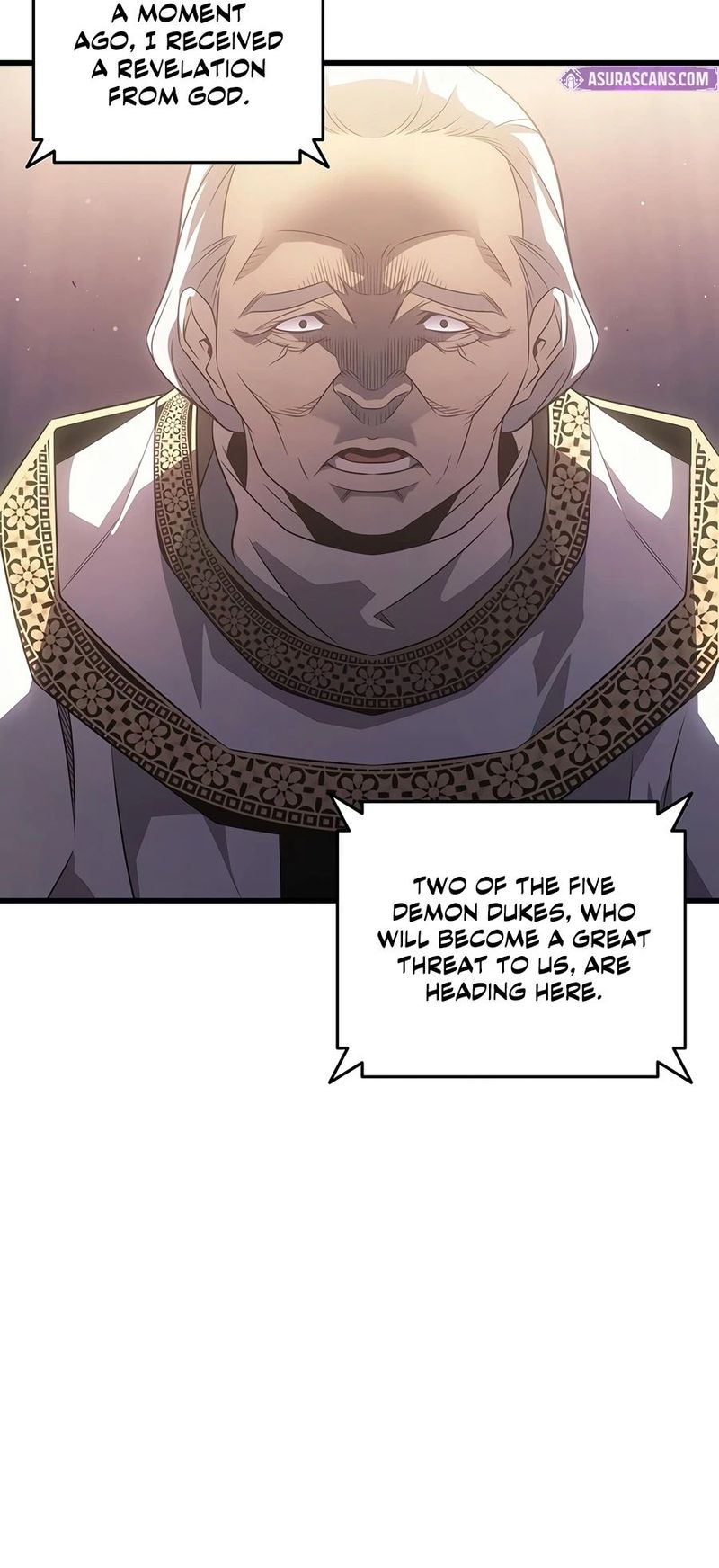 The Great Mage Returns After 4000 Years Chapter 260 - Page 17