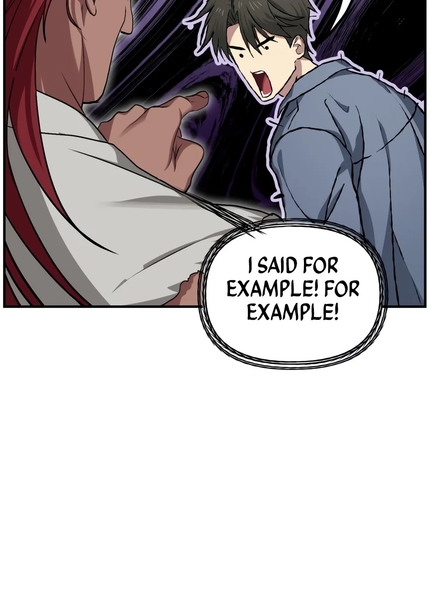 SSS-Class Suicide Hunter Chapter 152 - Page 10