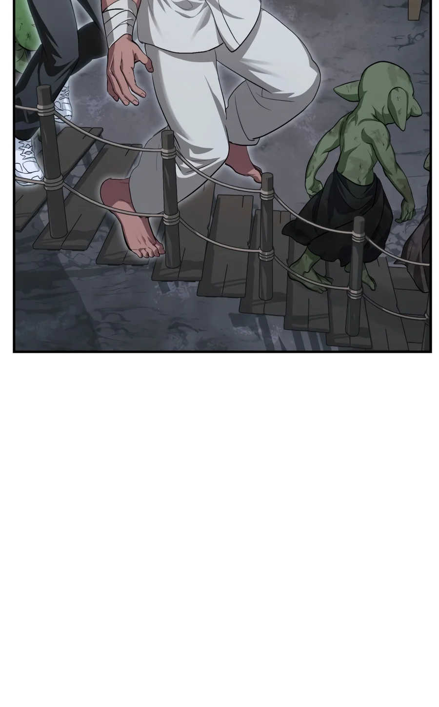 SSS-Class Suicide Hunter Chapter 152 - Page 12