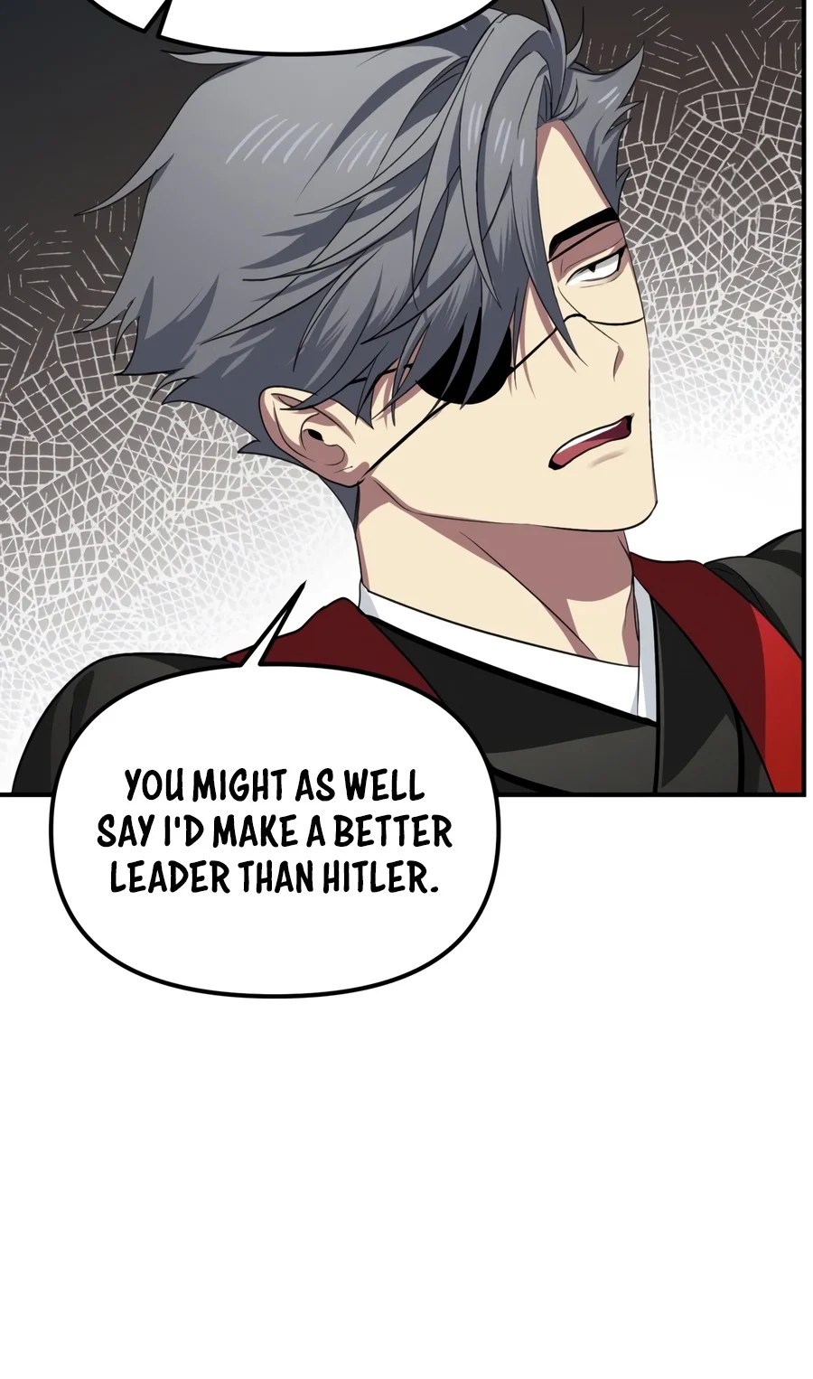SSS-Class Suicide Hunter Chapter 154 - Page 4