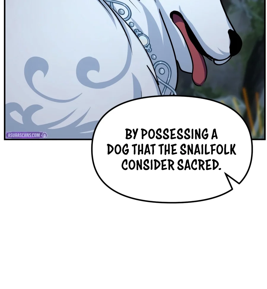SSS-Class Suicide Hunter Chapter 155 - Page 10