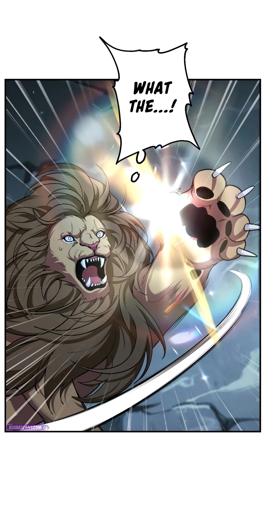 SSS-Class Suicide Hunter Chapter 155 - Page 8