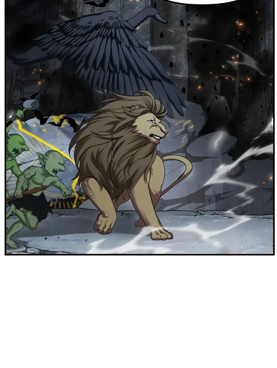 SSS-Class Suicide Hunter Chapter 156 - Page 6