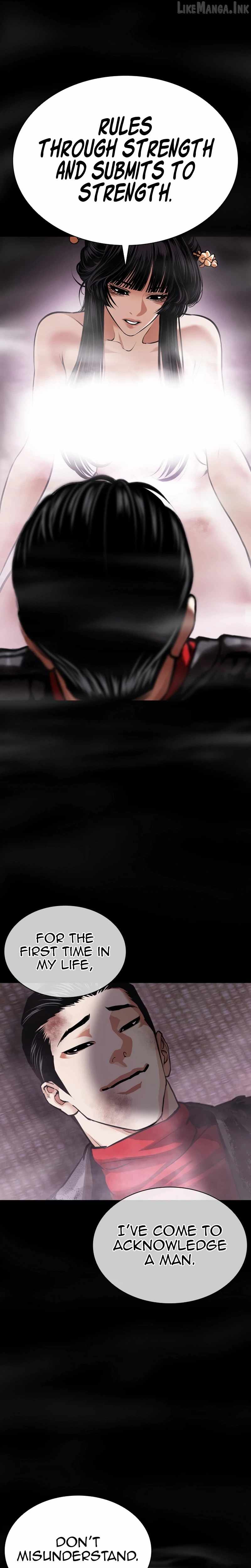 Lookism Chapter 618 - Page 45