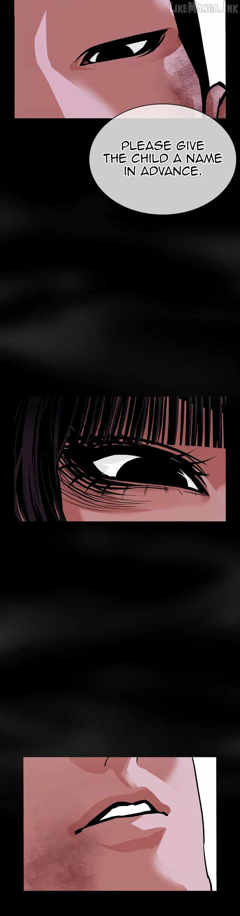 Lookism Chapter 618 - Page 48