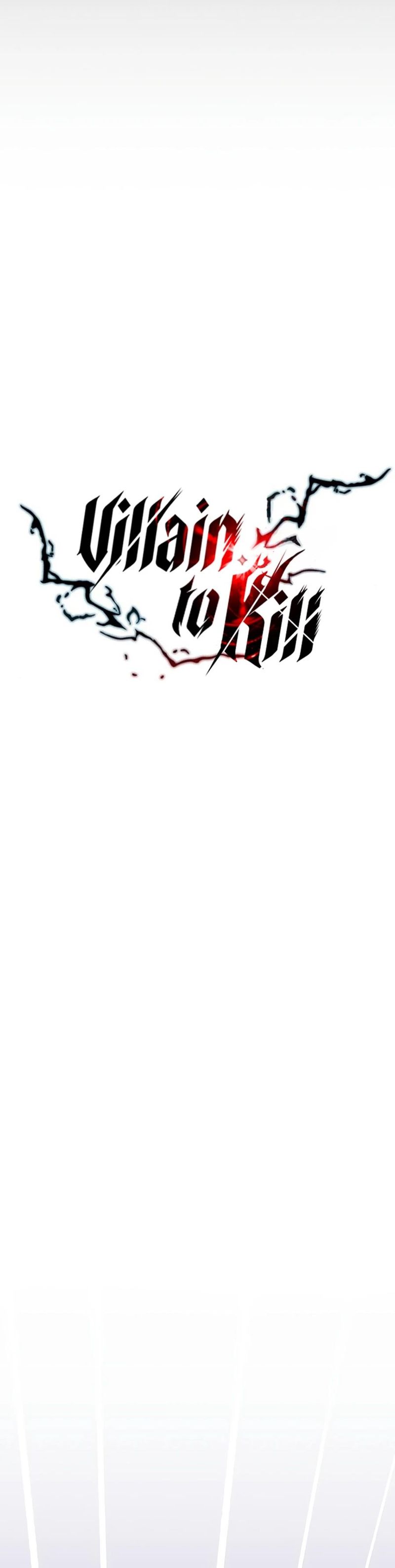 Villain To Kill Chapter 238 - Page 5