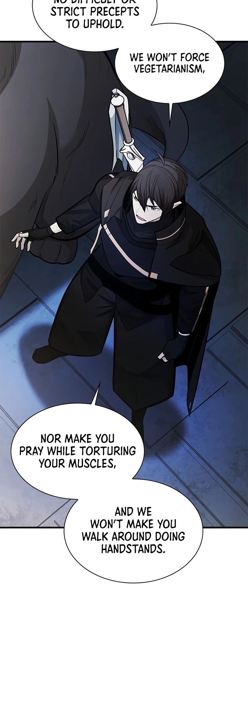 The Tutorial is Too Hard Chapter 273 - Page 5