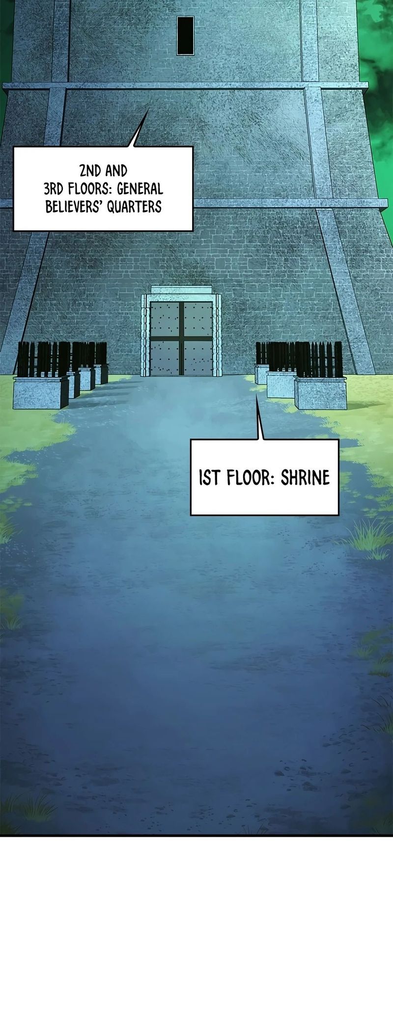 The Tutorial is Too Hard Chapter 273 - Page 7