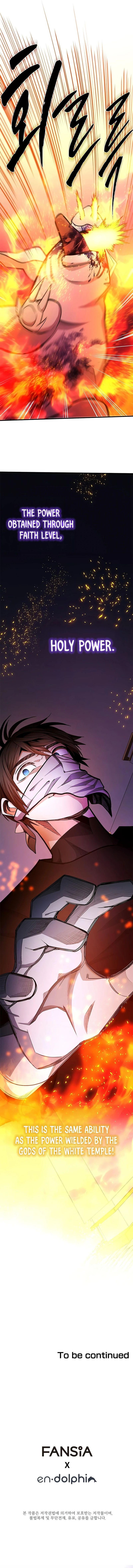 The Tutorial is Too Hard Chapter 274 - Page 18