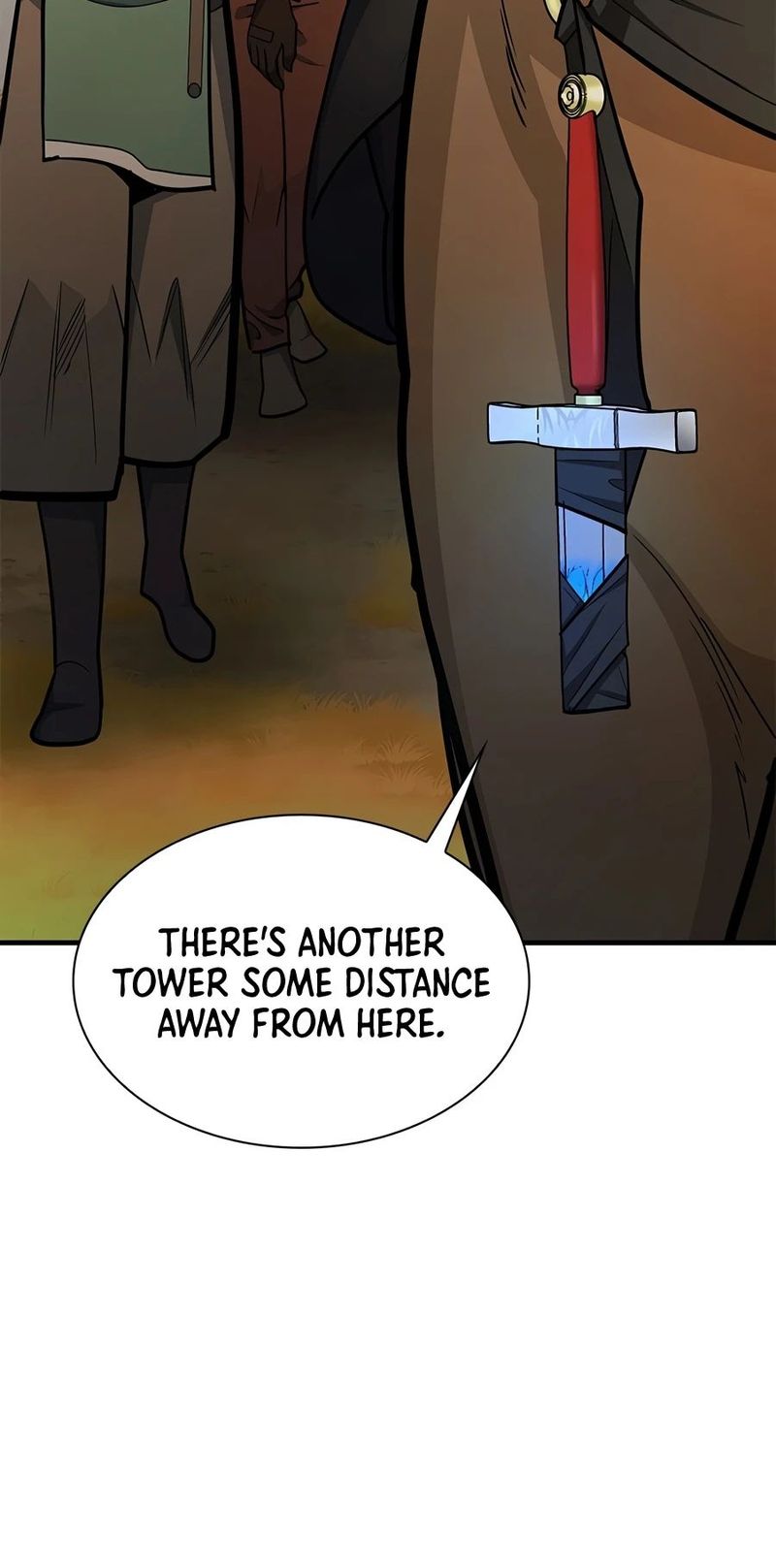 The Tutorial is Too Hard Chapter 274 - Page 7