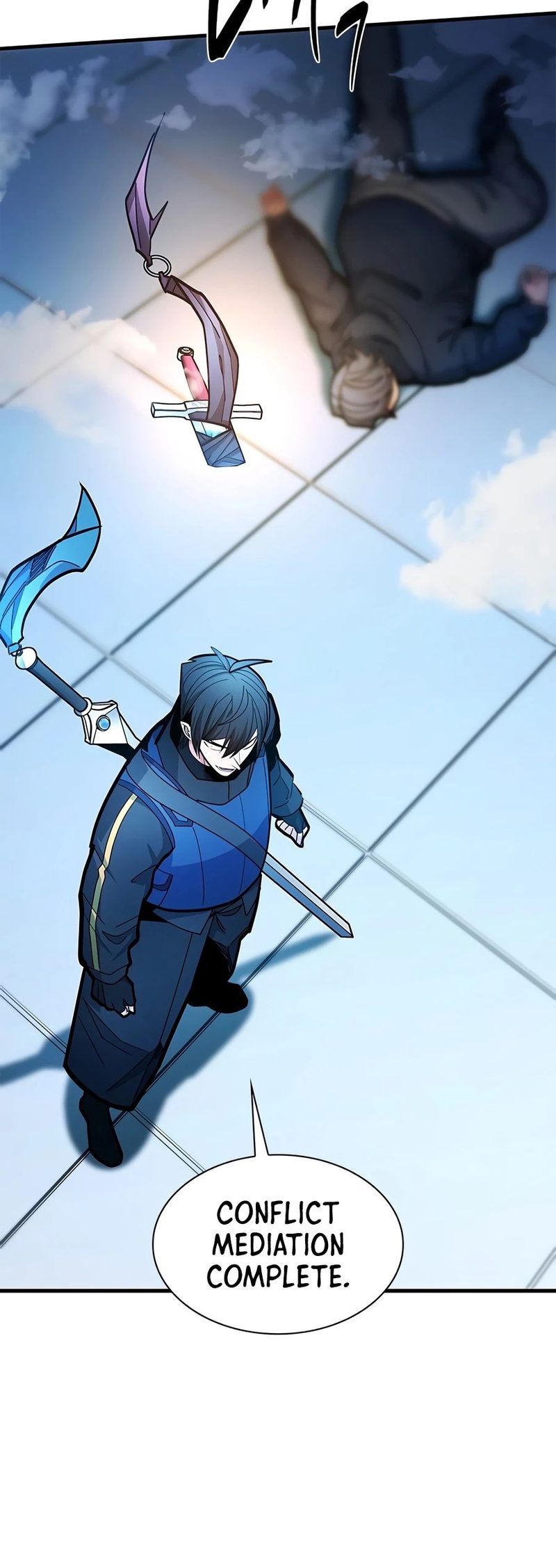 The Tutorial is Too Hard Chapter 281 - Page 11