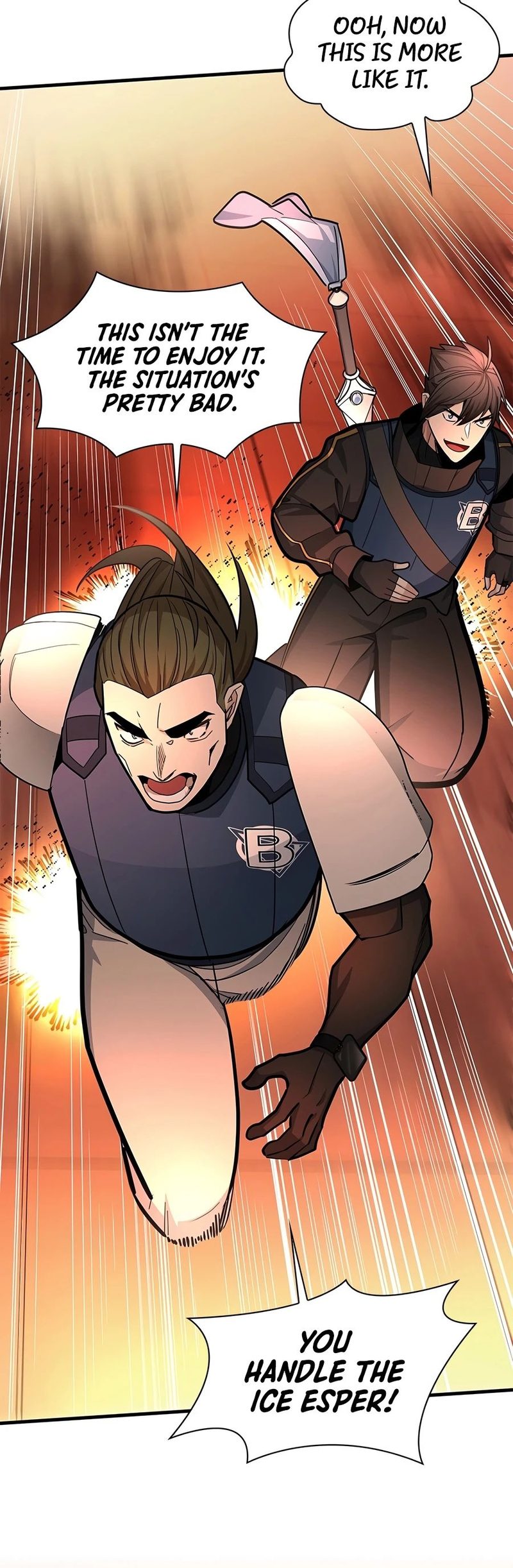 The Tutorial is Too Hard Chapter 281 - Page 9