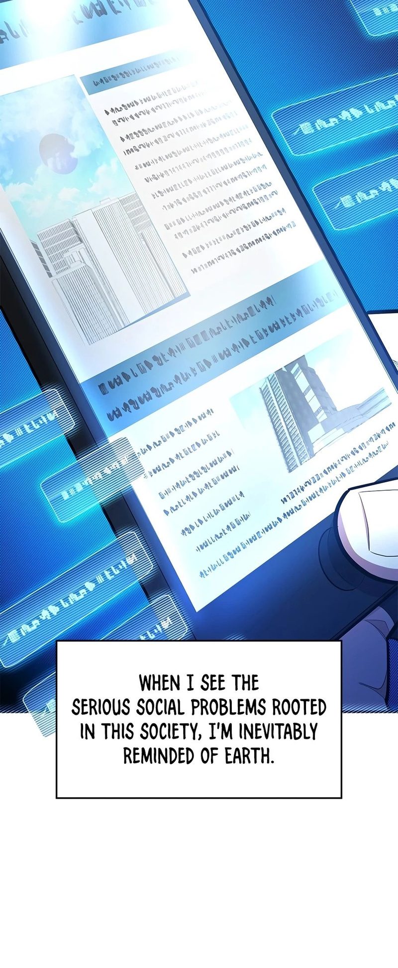 The Tutorial is Too Hard Chapter 282 - Page 6