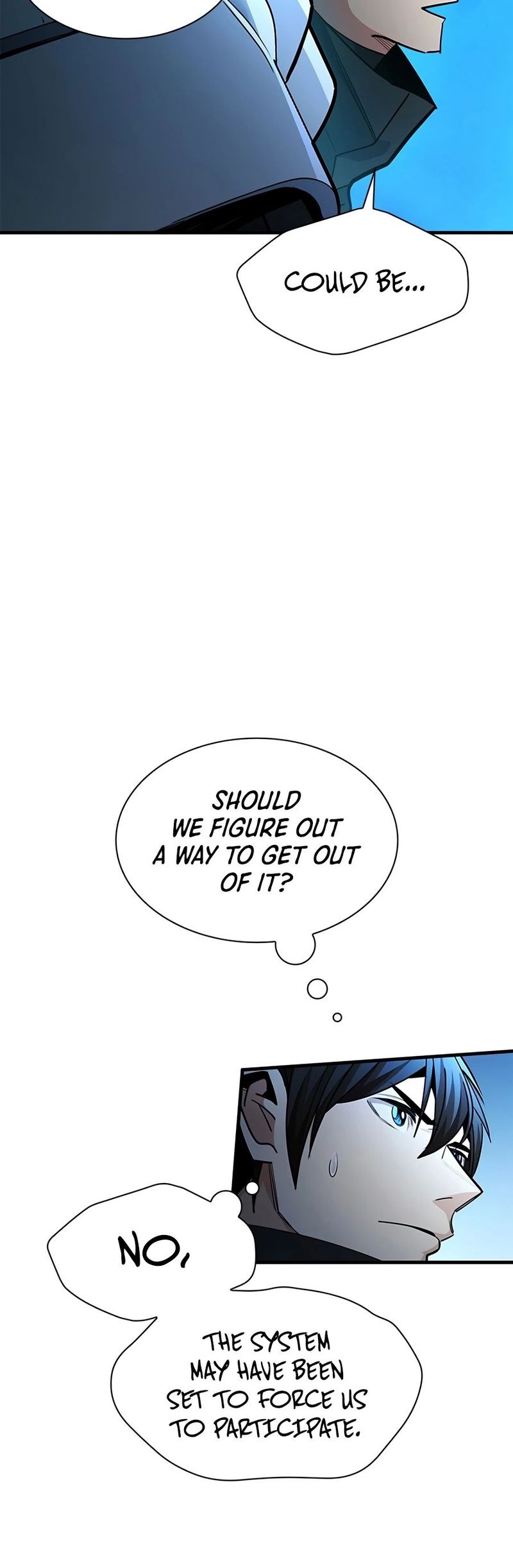 The Tutorial is Too Hard Chapter 283 - Page 3