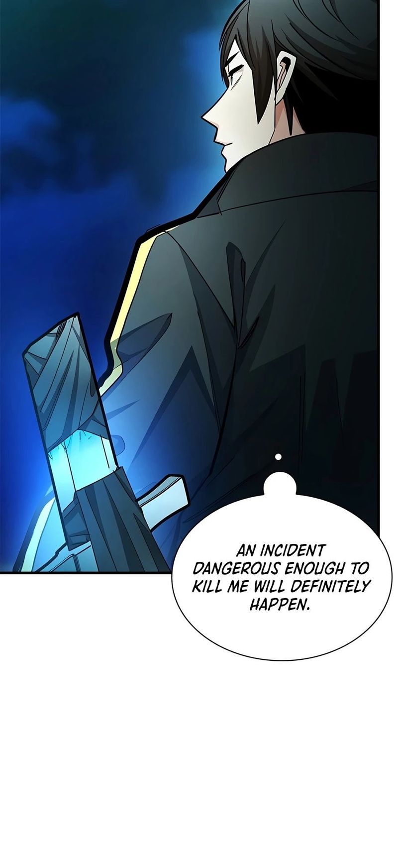 The Tutorial is Too Hard Chapter 283 - Page 7