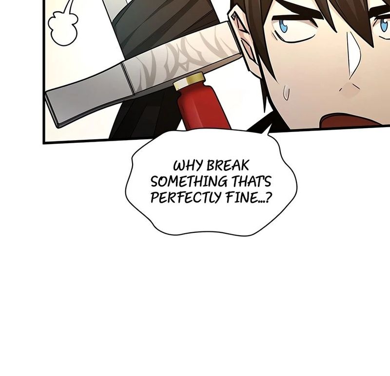 The Tutorial is Too Hard Chapter 283 - Page 9