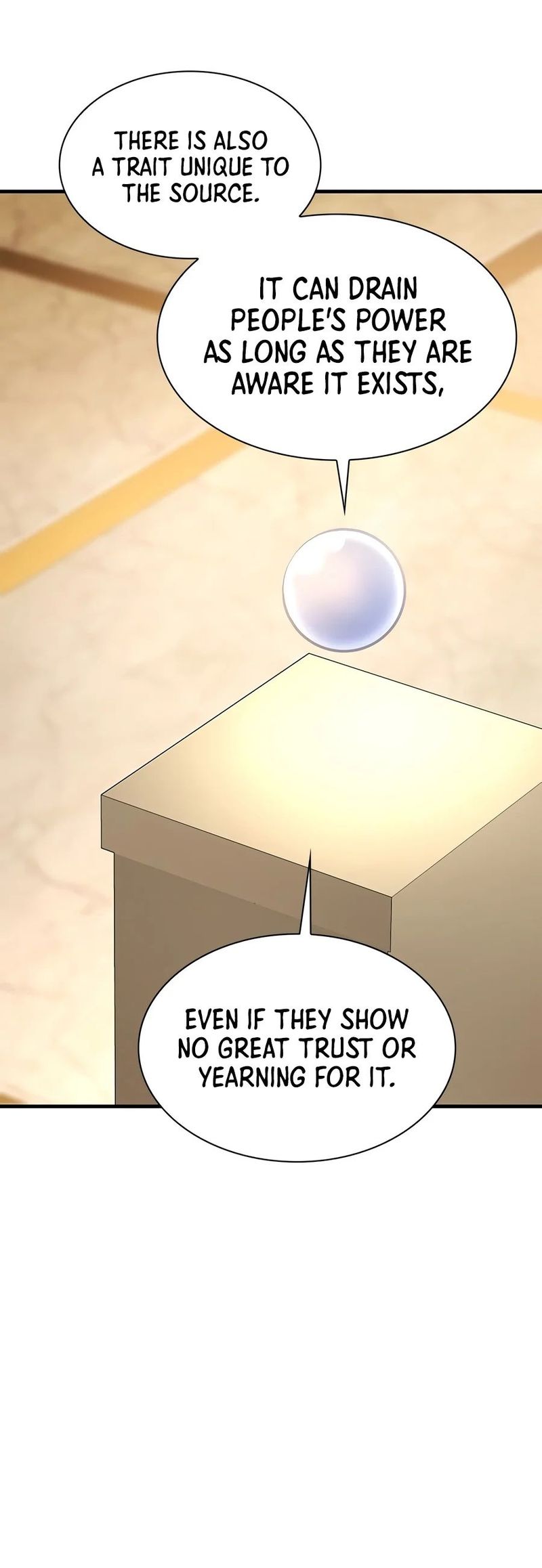 The Tutorial is Too Hard Chapter 288 - Page 11
