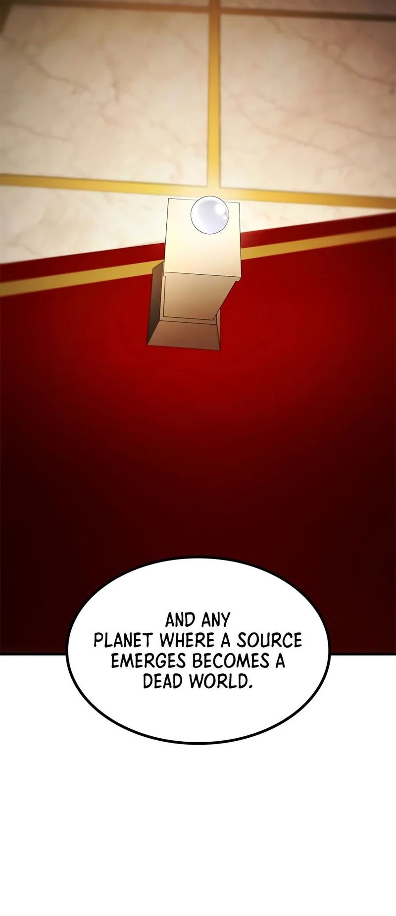 The Tutorial is Too Hard Chapter 288 - Page 13