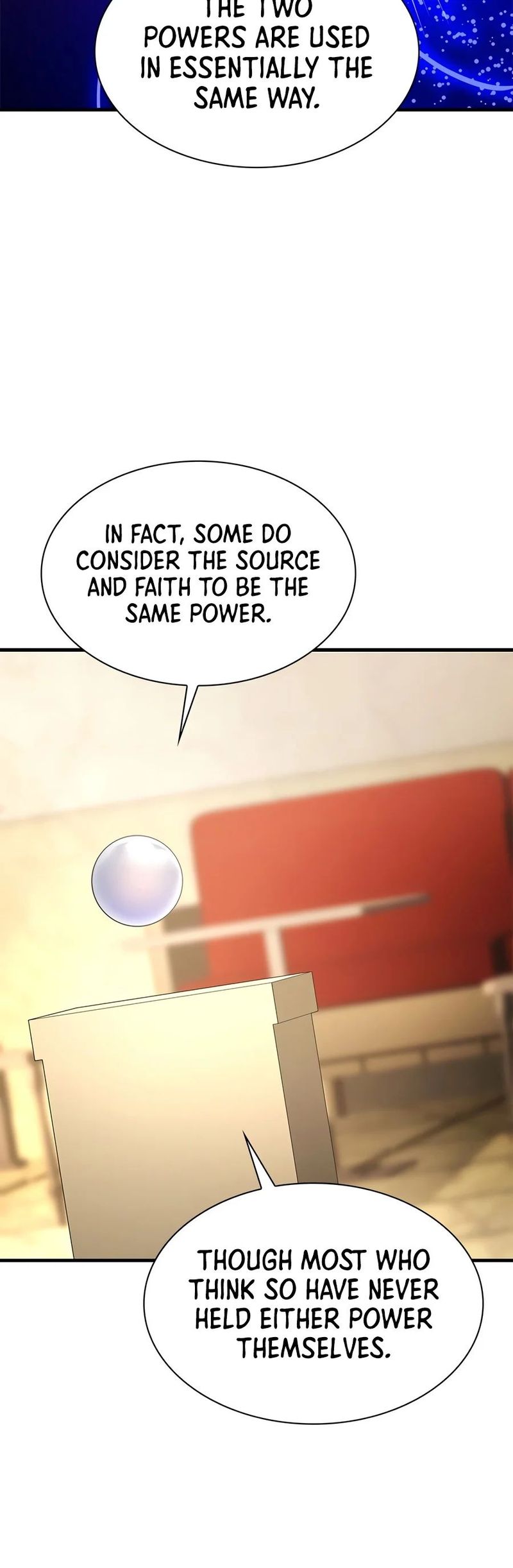The Tutorial is Too Hard Chapter 288 - Page 9
