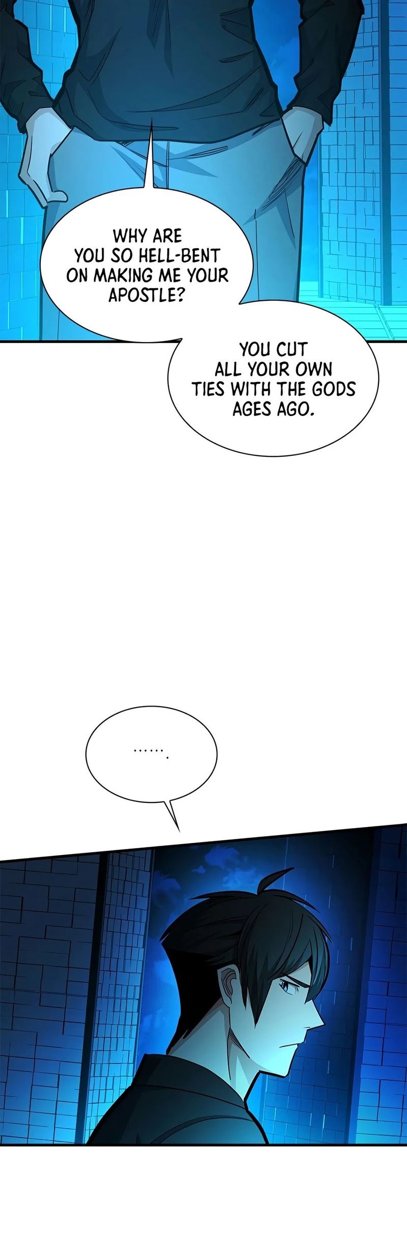 The Tutorial is Too Hard Chapter 289 - Page 13