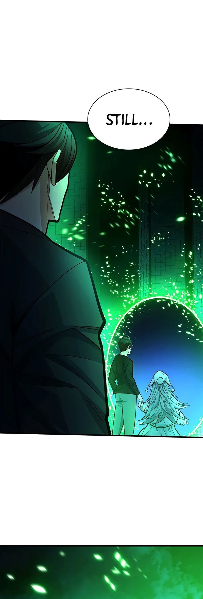 The Tutorial is Too Hard Chapter 289 - Page 18
