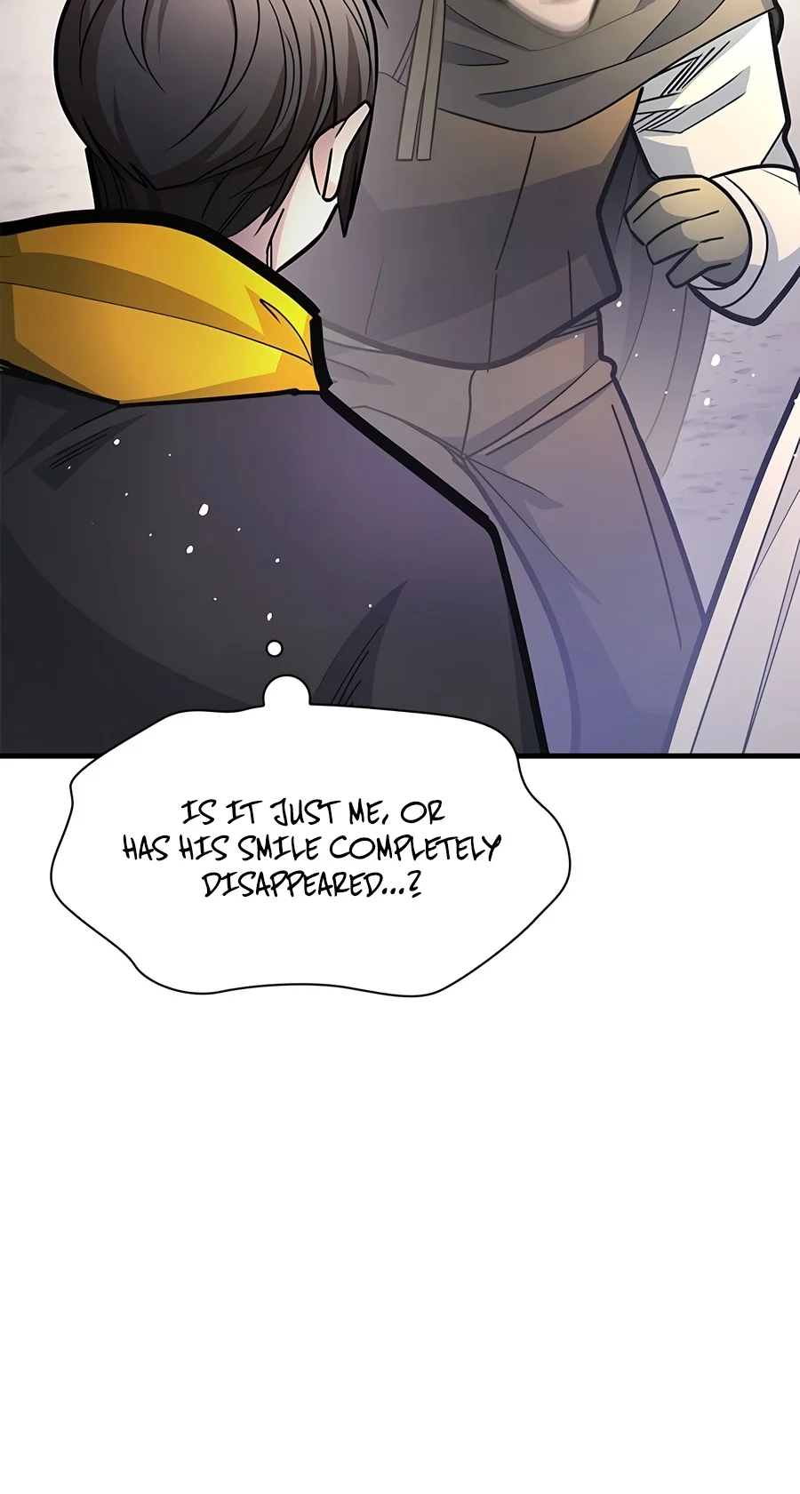 The Tutorial is Too Hard Chapter 290 - Page 10