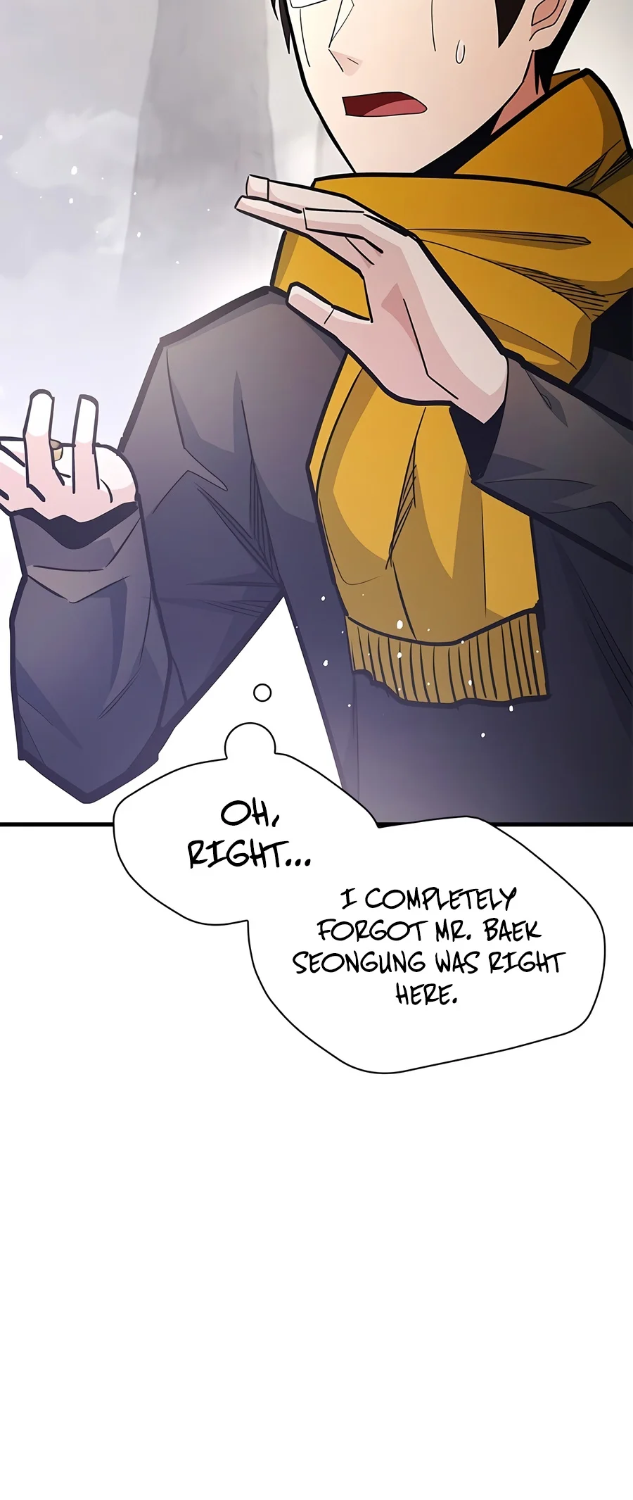 The Tutorial is Too Hard Chapter 290 - Page 12