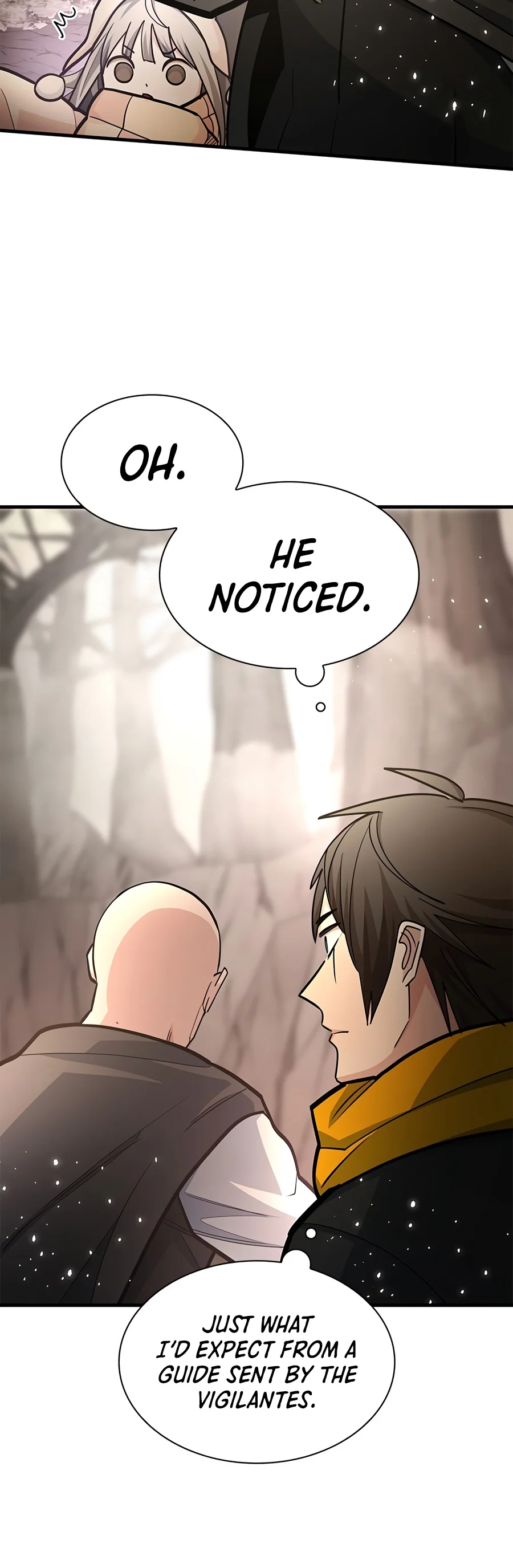 The Tutorial is Too Hard Chapter 290 - Page 14