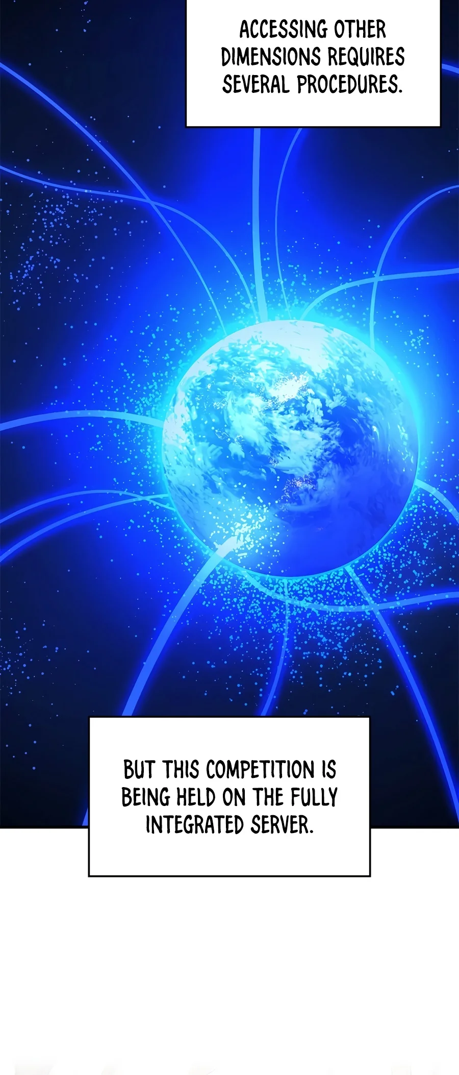 The Tutorial is Too Hard Chapter 290 - Page 4